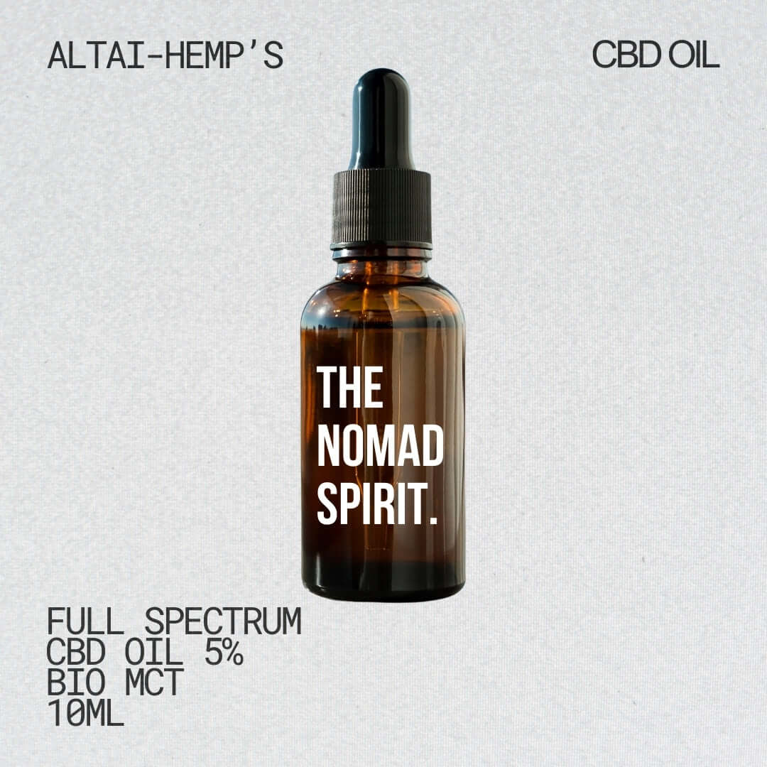 CBD l Vollspektrum 5% -Altai Hemps- Jetzt online kaufen CBD l Vollspektrum 5% -Altai Hemps- Jetzt online kaufen