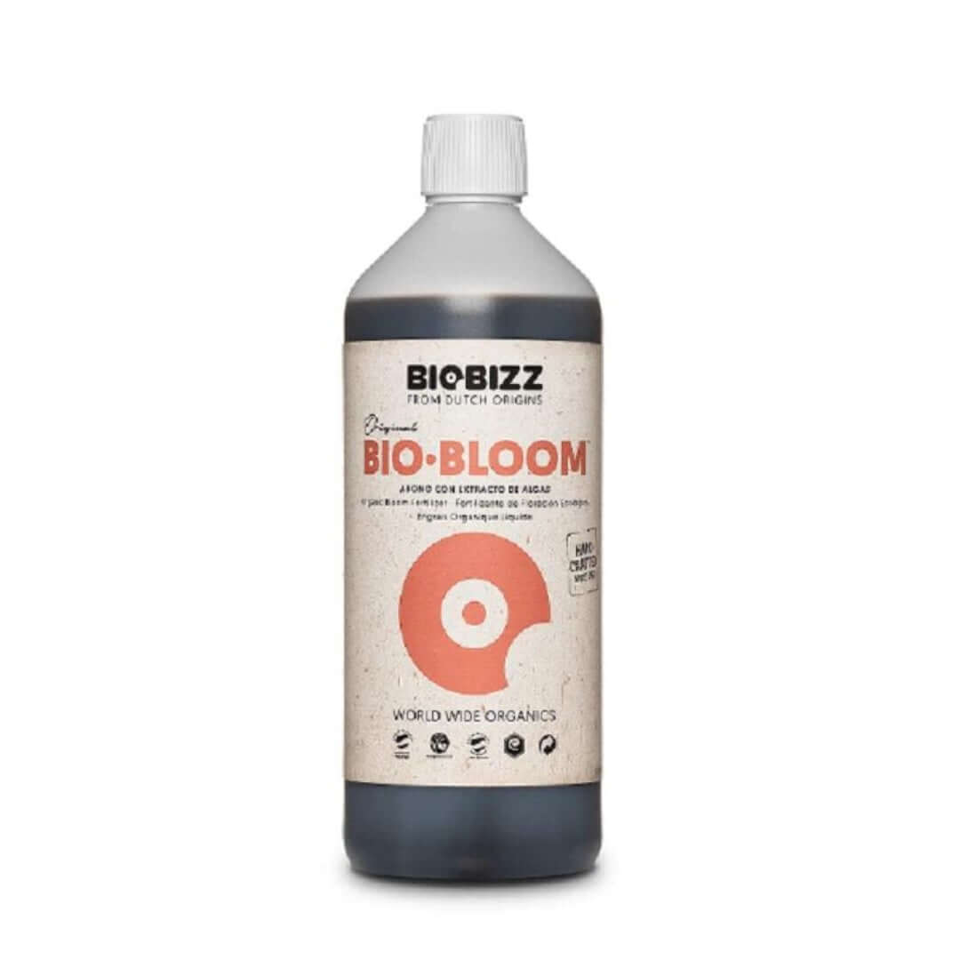 BioBizz Bio Bloom Dünger kaufen | Altai-Hemp's