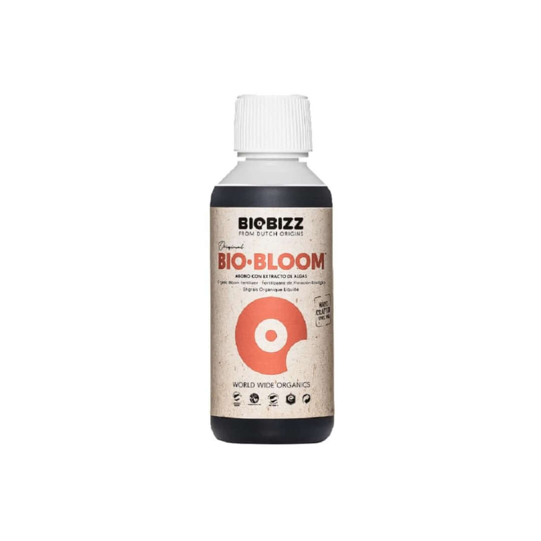 BioBizz Bio Bloom Dünger 250ml kaufen | Altai-Hemp's