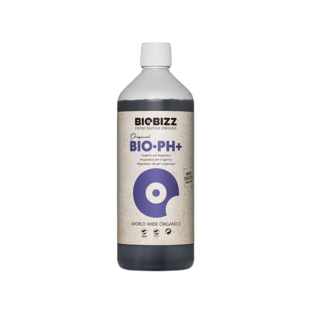 BioBizz Bio pH+ Dünger jetzt kaufen | Altai-Hemp's