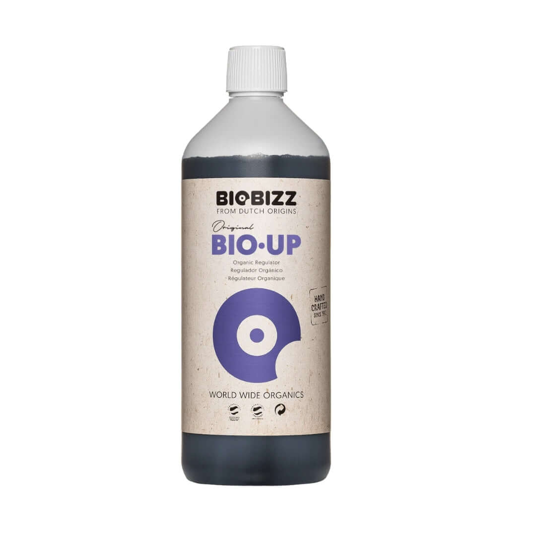 BioBizz Bio Up Dünger 1l kaufen | Altai-Hemp's