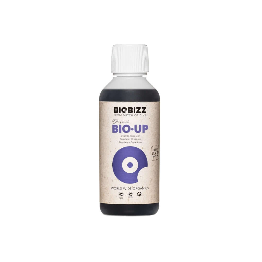BioBizz Bio Up Dünger 250ml kaufen | Altai-Hemp's