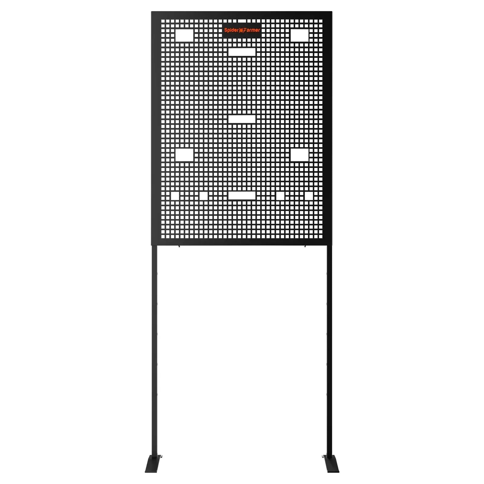 zelt halterung Spider Farmer Grow Tent Gear Board – Equipment Halterung
