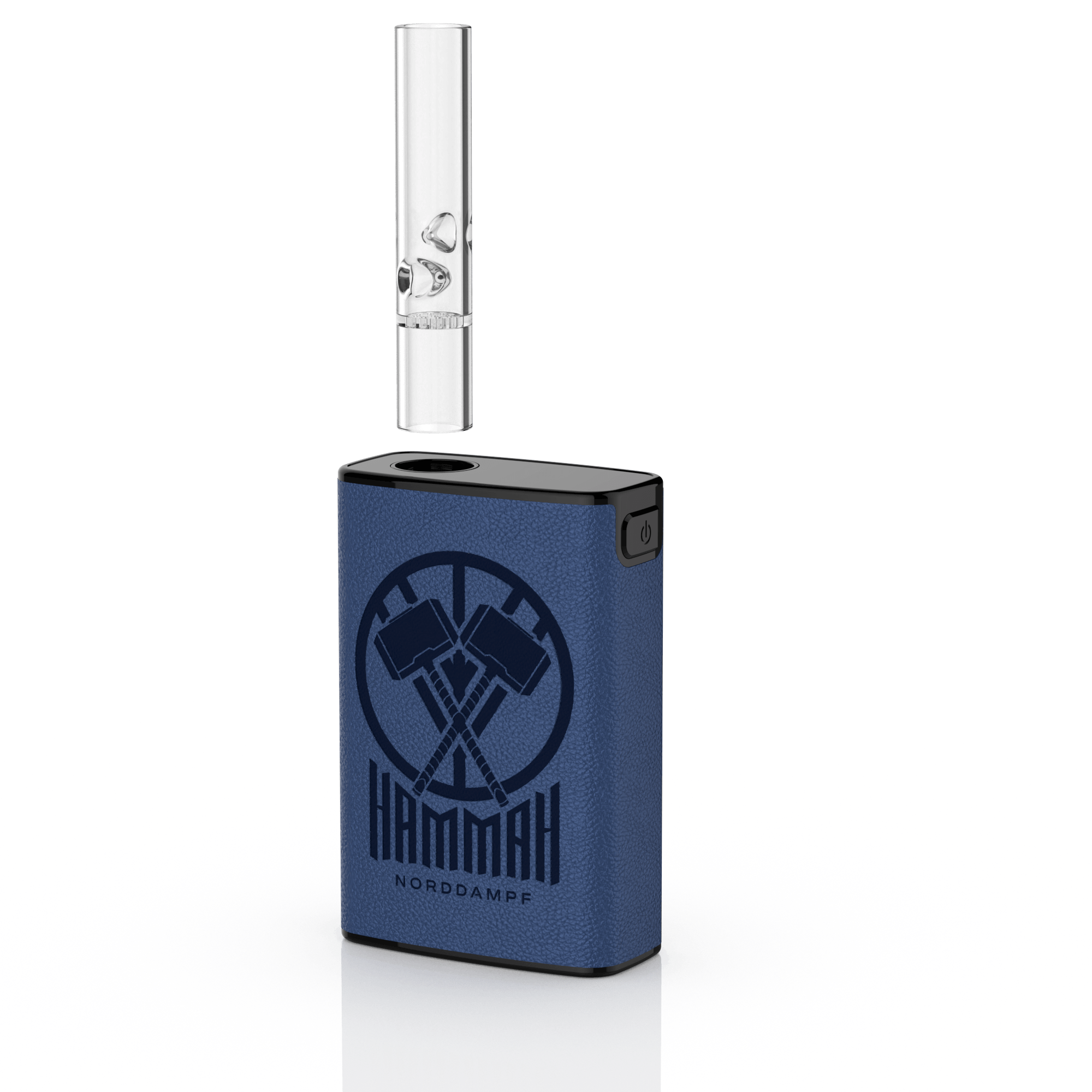 Norddampf HAMMAH Vaporizer Vaporizer Altai-Hemp's