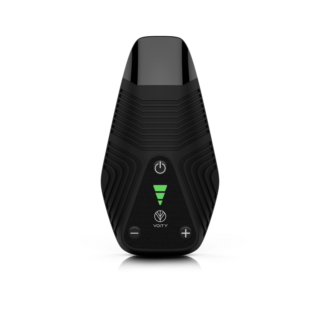 Norddampf Voity Vaporizer Altai-Hemp's Vaporizers