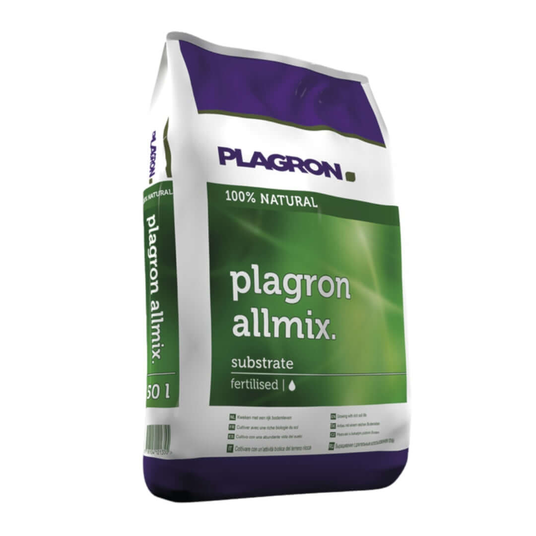 Plagron Allmix 50 l jetzt kaufen | Altai-Hemp's