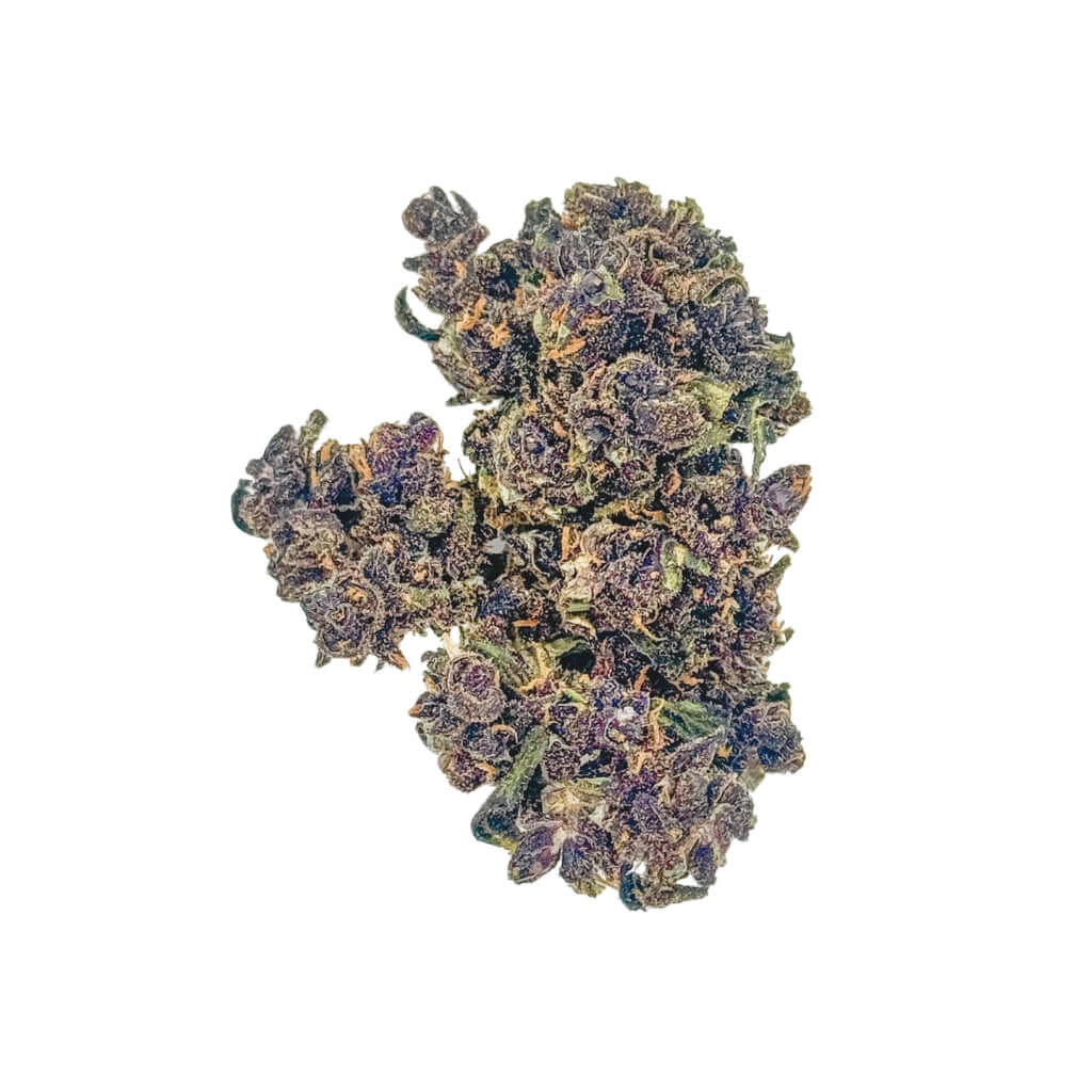 Purple Haze CBD Blüten Einzel-Produkt