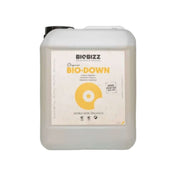 BioBizz Bio Down pH-Regulator 5l kaufen | Altai-Hemp's