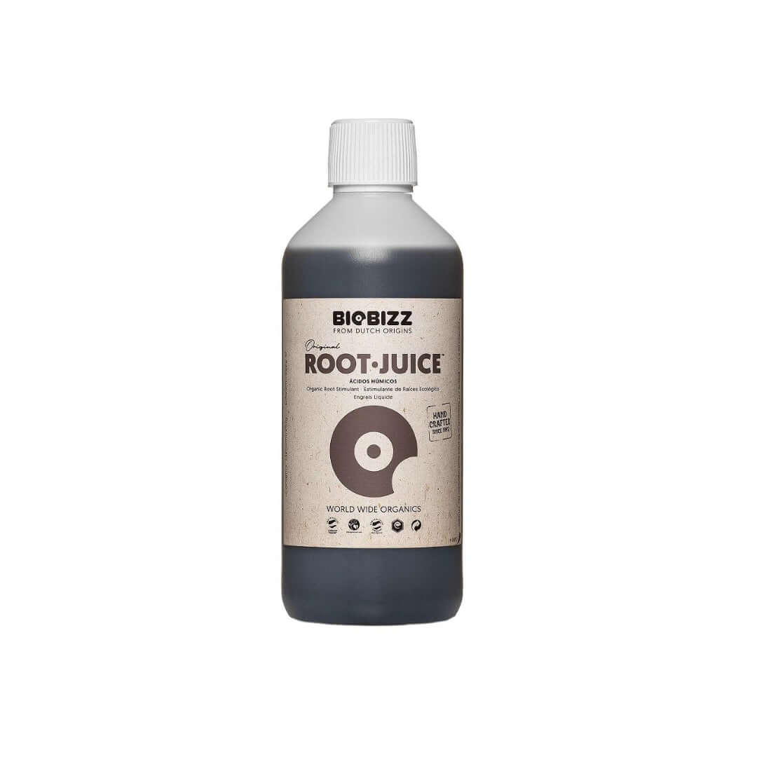 BioBizz Root Juice Dünger 500 ml kaufen | Altai-Hemp's