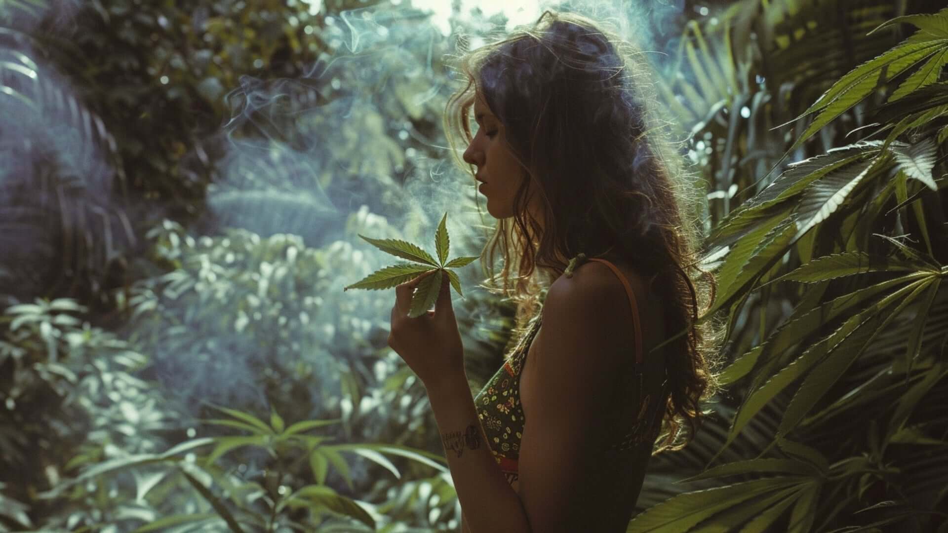 Entdeckung des therapeutischen Potenzials von Minor Cannabinoids für die tägliche Gesundheit Altai-Hemp's