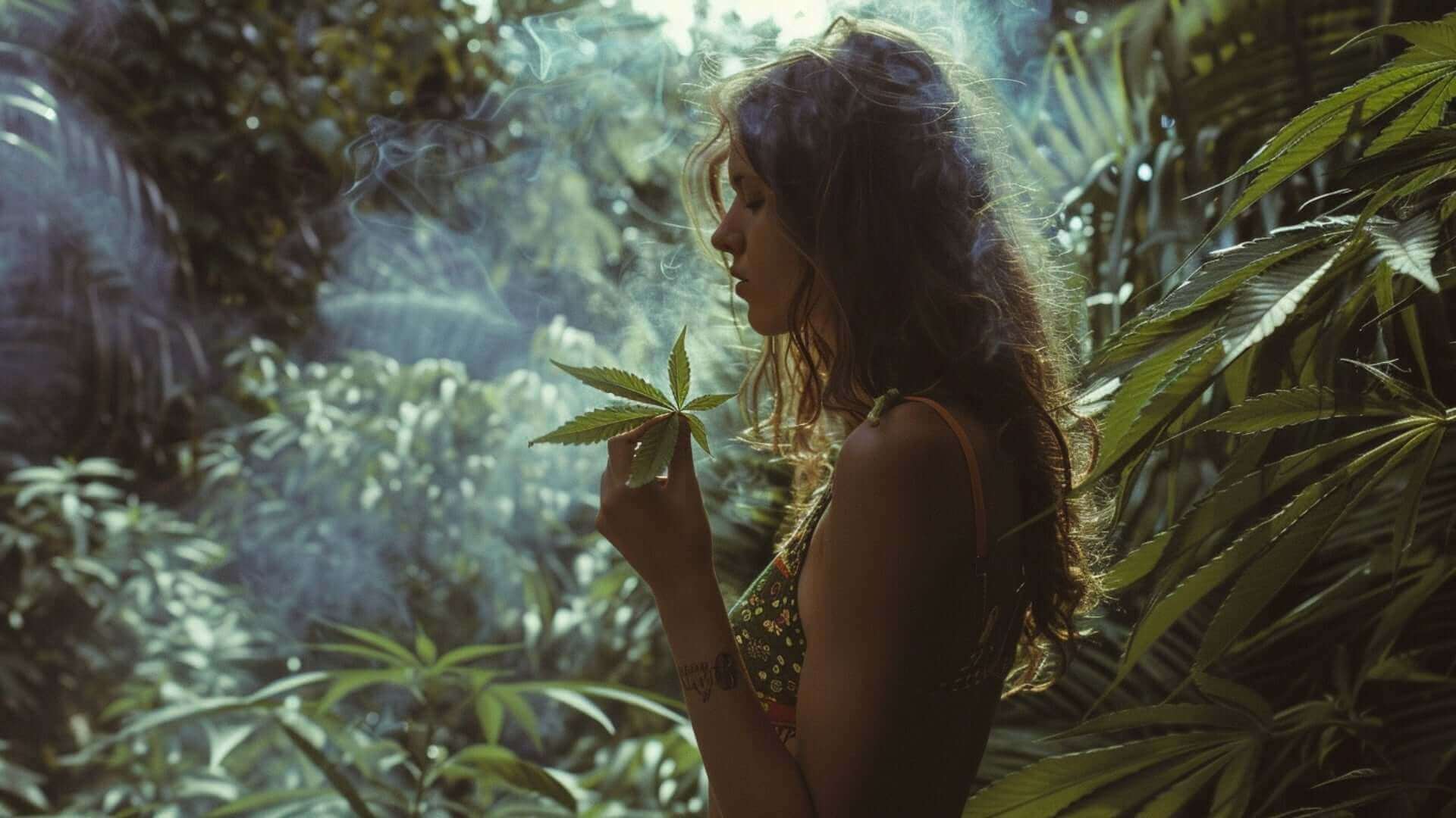 Entdeckung des therapeutischen Potenzials von Minor Cannabinoids für die tägliche Gesundheit Altai-Hemp's
