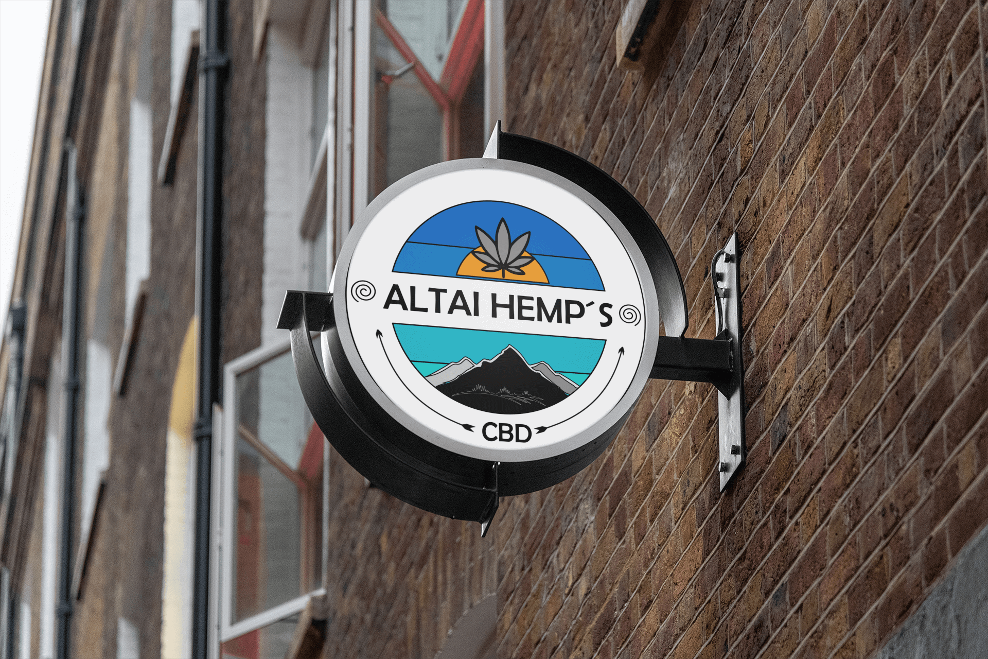 Entdecken Sie Altai-Hemps CBD-Produkte - Die natürliche Unterstützung für einen aktiven Lebensstil - Altai-Hemp's