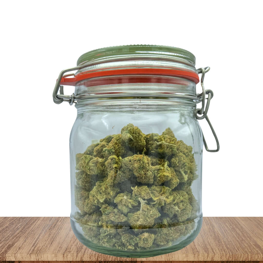  Cannabis Altai-Hemp's