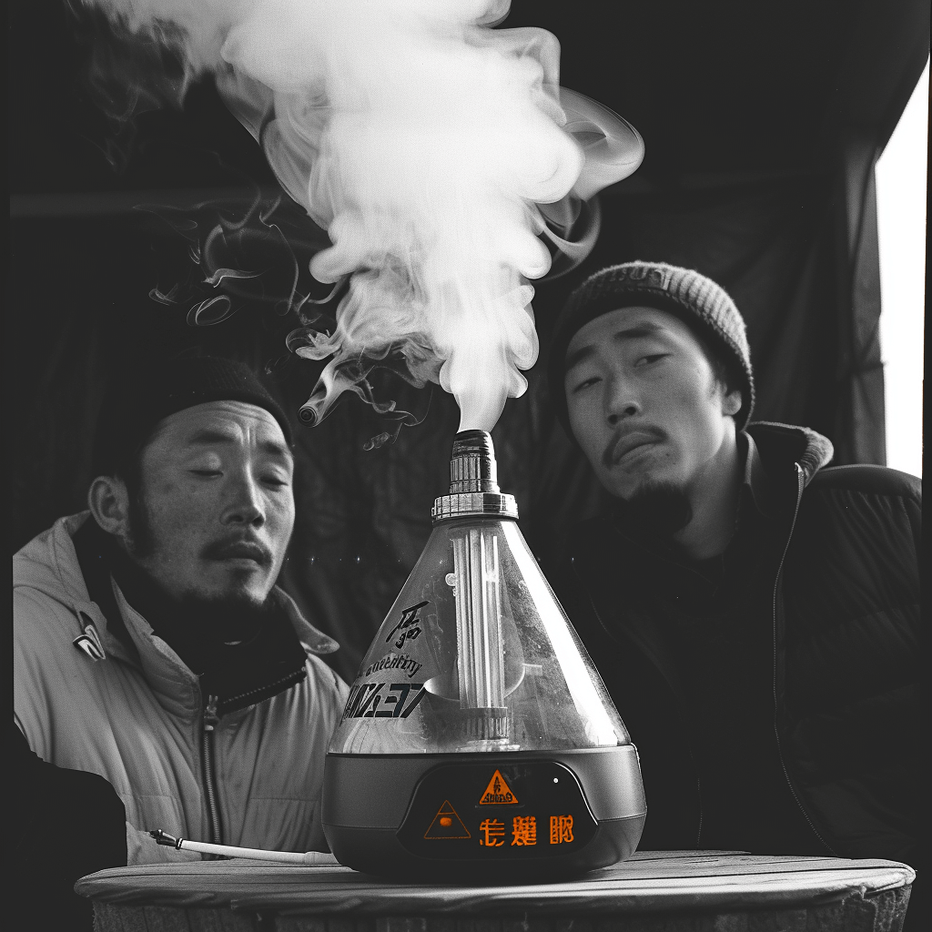  Cannabis Altai-Hemp's