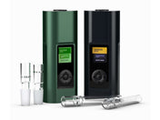 Arizer Solo 3 Version 2.0 Sea of Green Vaporizer