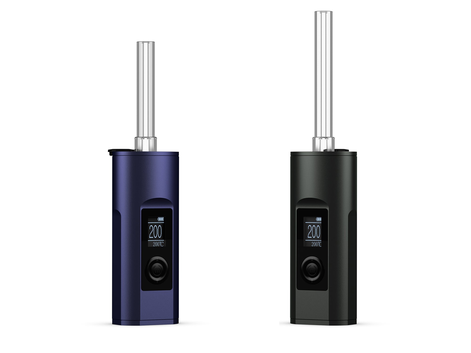 Arizer Solo 2 blau Vaporizer