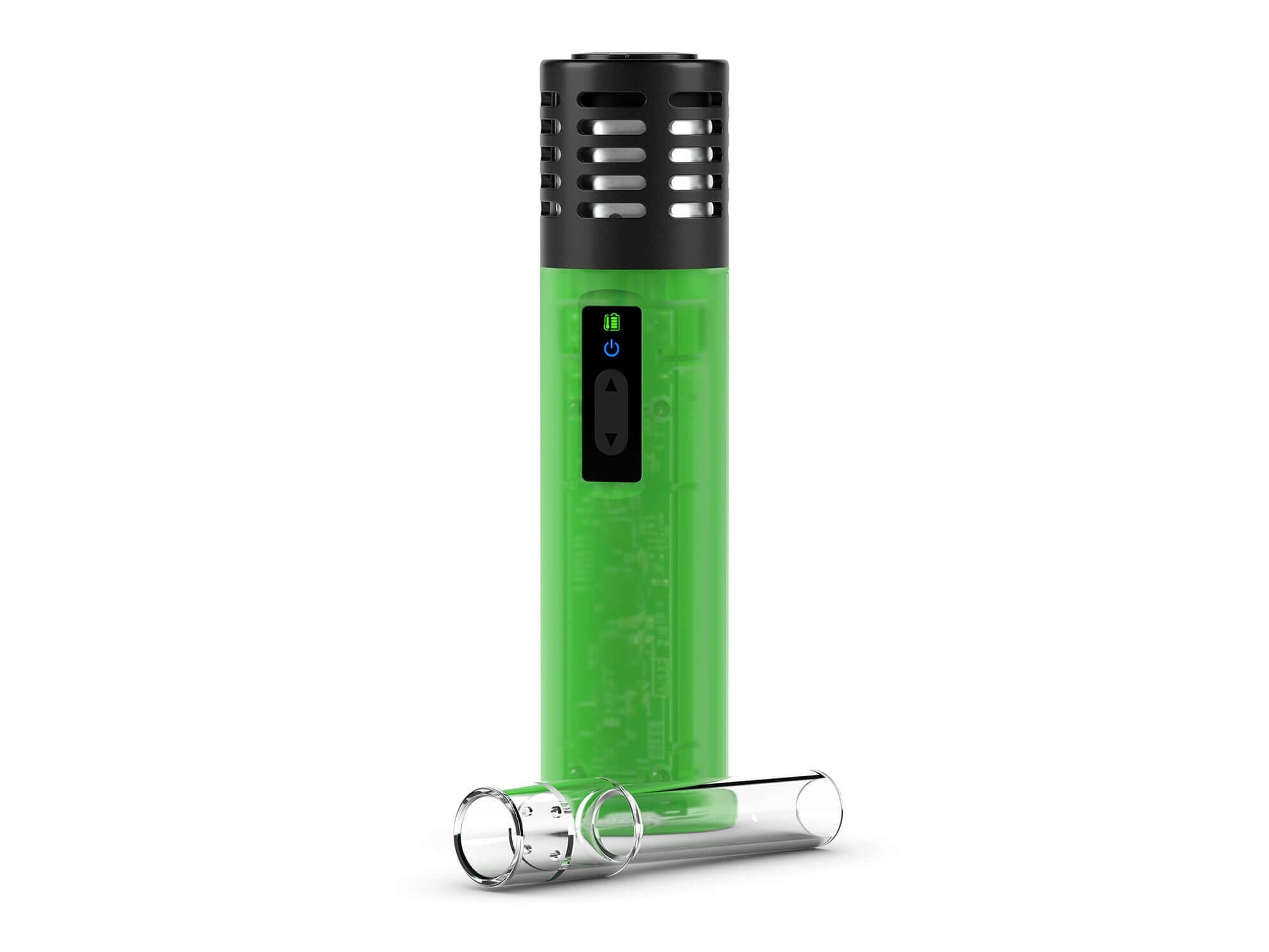 Arizer Air SE TimeWarp Green Vaporizer