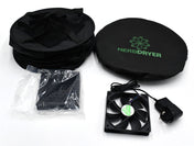 EasyGrow Herbdryer Regular 30x30x40 cm
