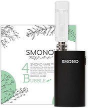 Smono No. 4 - Vaporizer für Kräuter, Wachs und Öl Vaporizer Altai-Hemp's