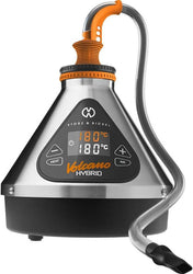Volcano Hybrid Vaporizer von Storz & Bickel Vaporizer Altai-Hemp's