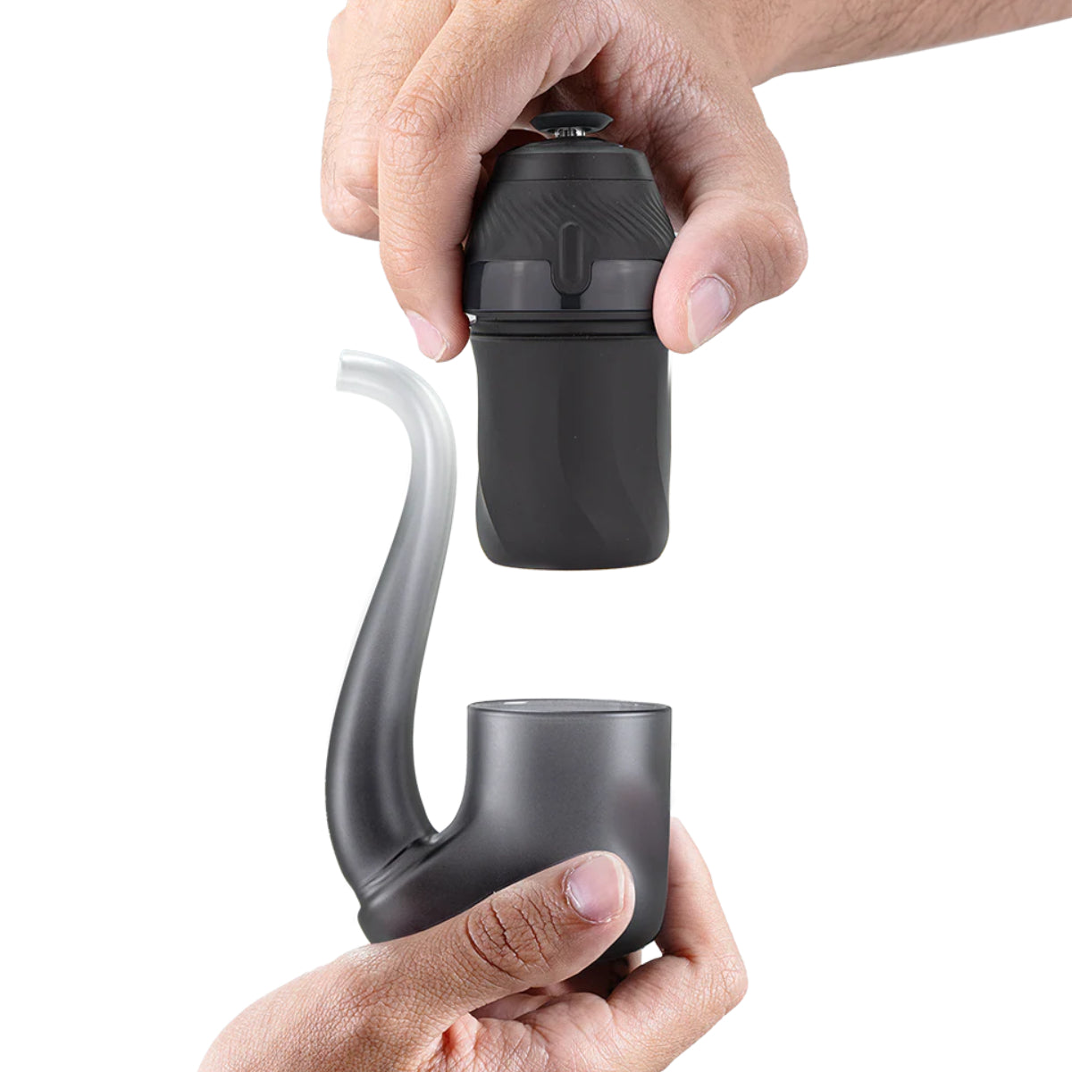 Puffco New Proxy- Onyx Vaporizer