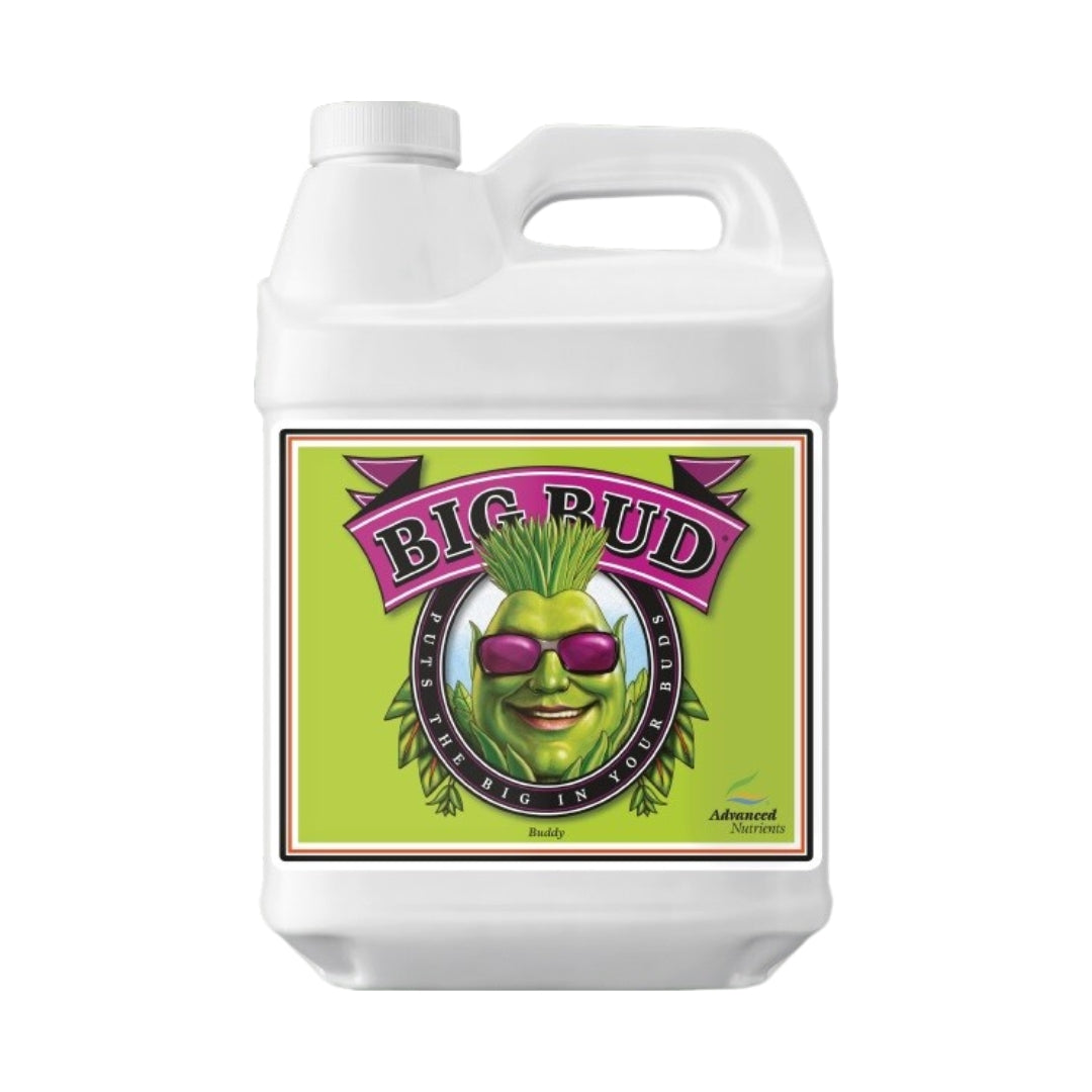 Advanced Nutrients Big Bud Blütebooster