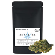 Ghost OG 10-OH-HHC Blüten 20%