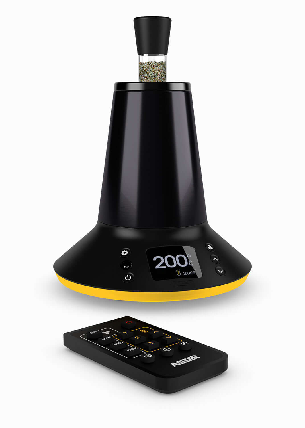Arizer XQ2 Vaporizer