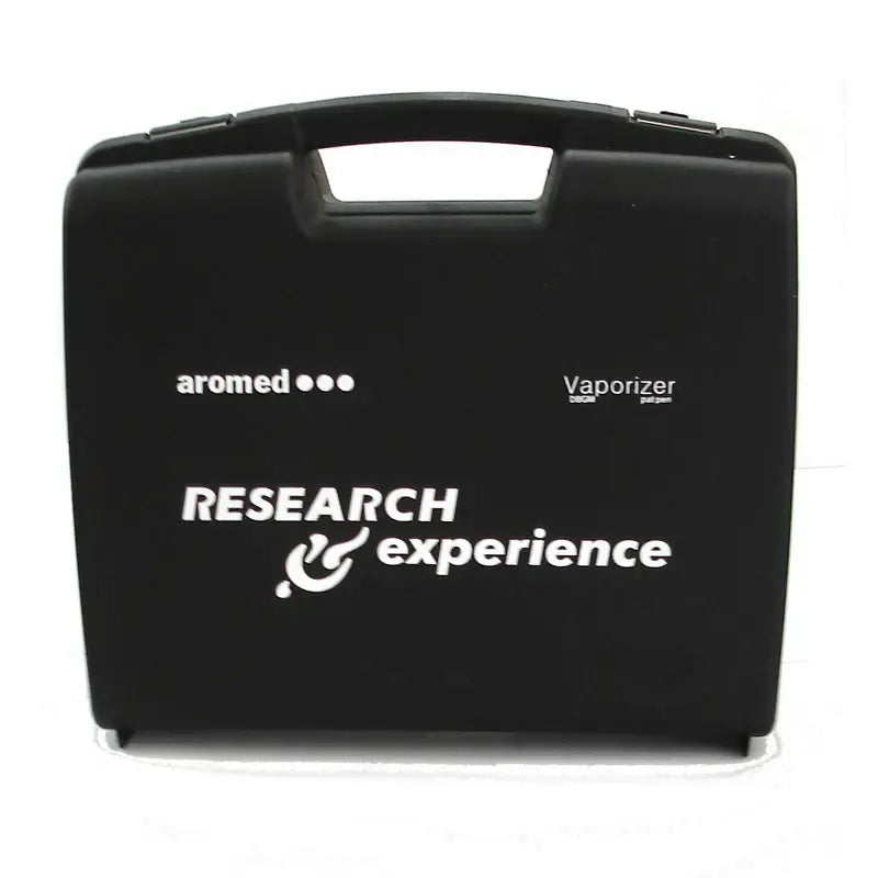 Aromed 4.0 Blackliner 2 Vaporizer