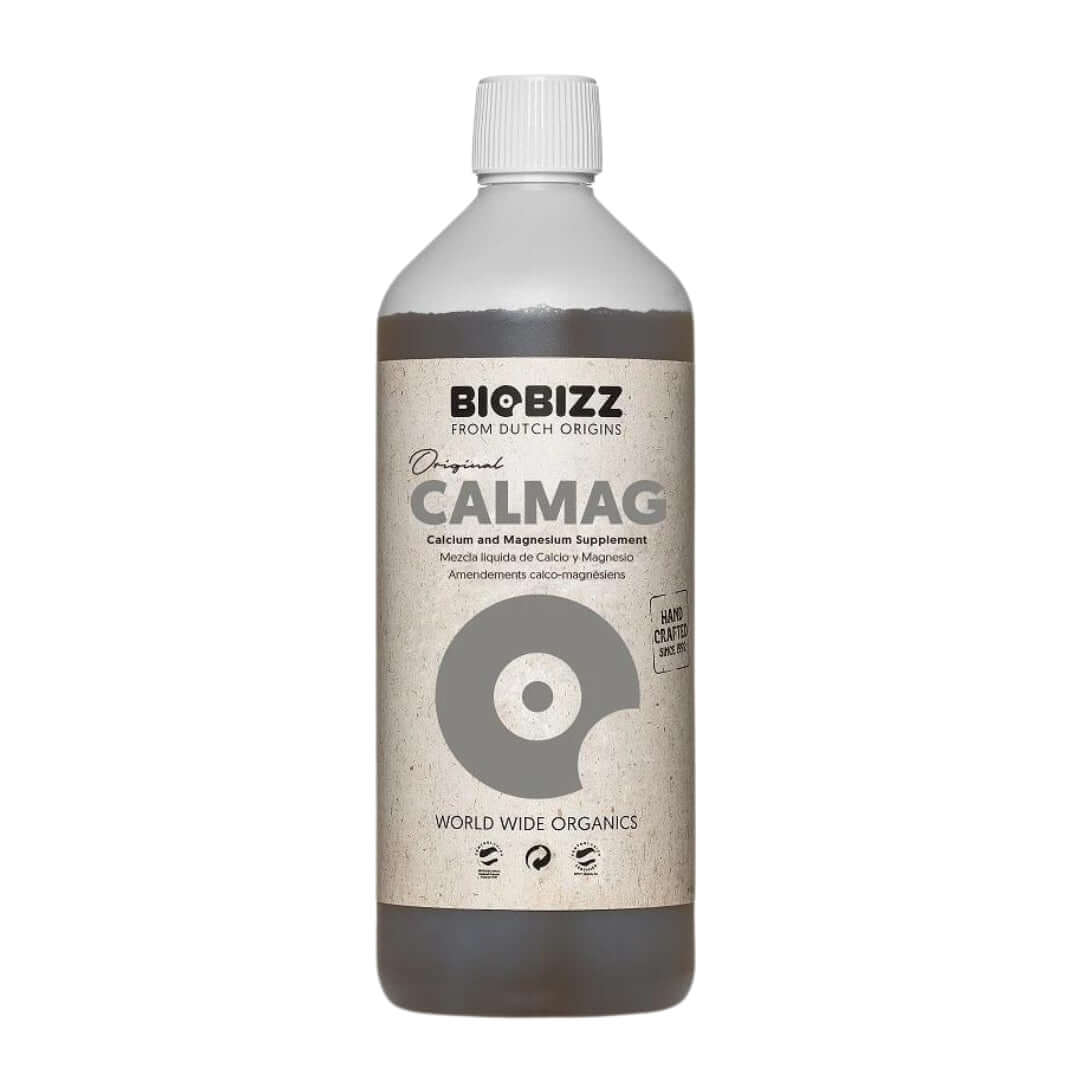 BioBizz CalMag Dünger 1l kaufen | Altai-Hemp's