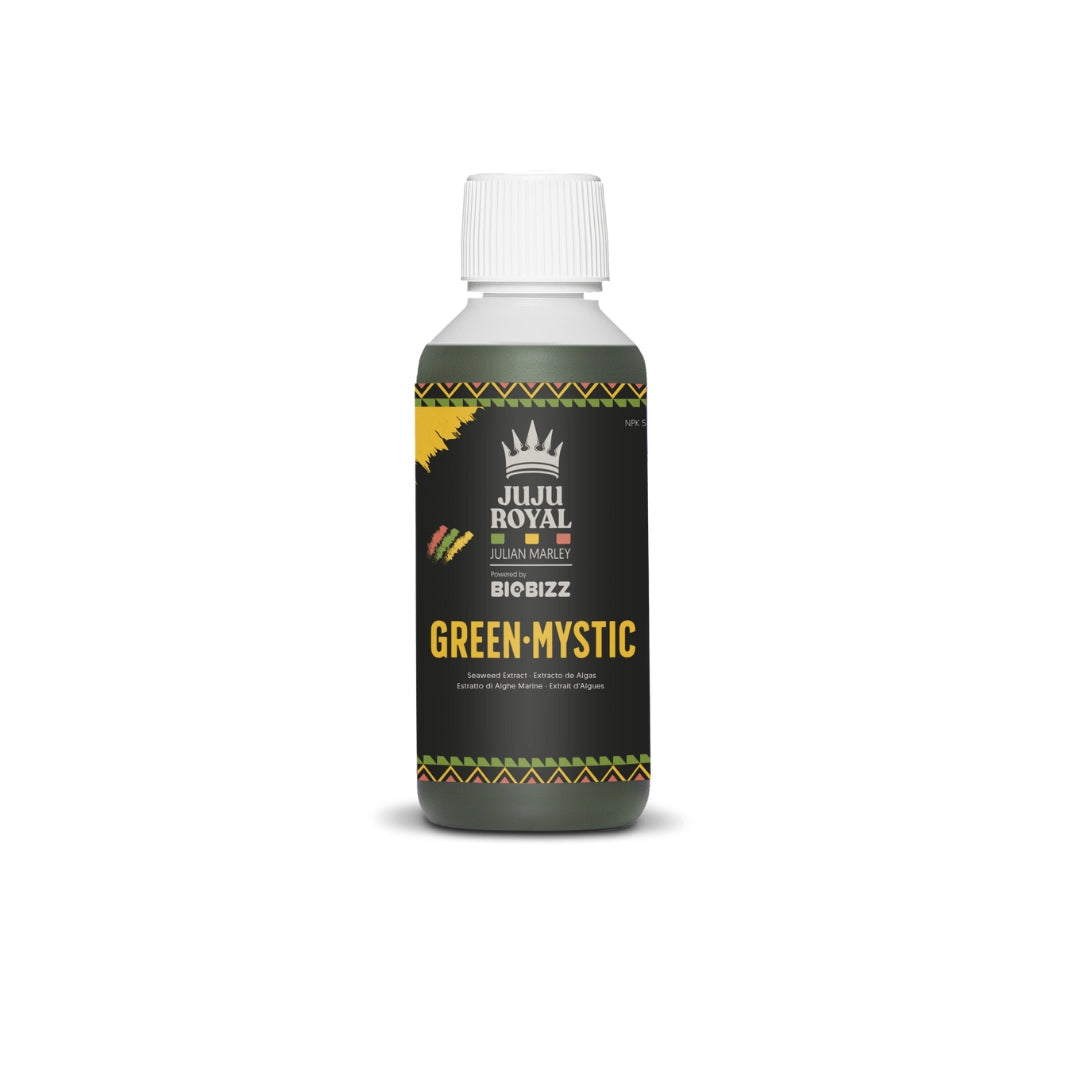 BioBizz Green Mystic, 250ml