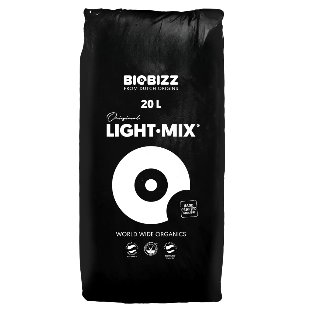 BioBizz Light Mix