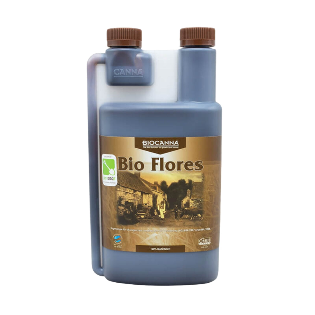 BioCanna Bio Flores 1L