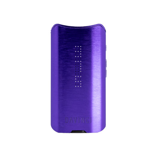 Davinci IQ3  - Vaporizer