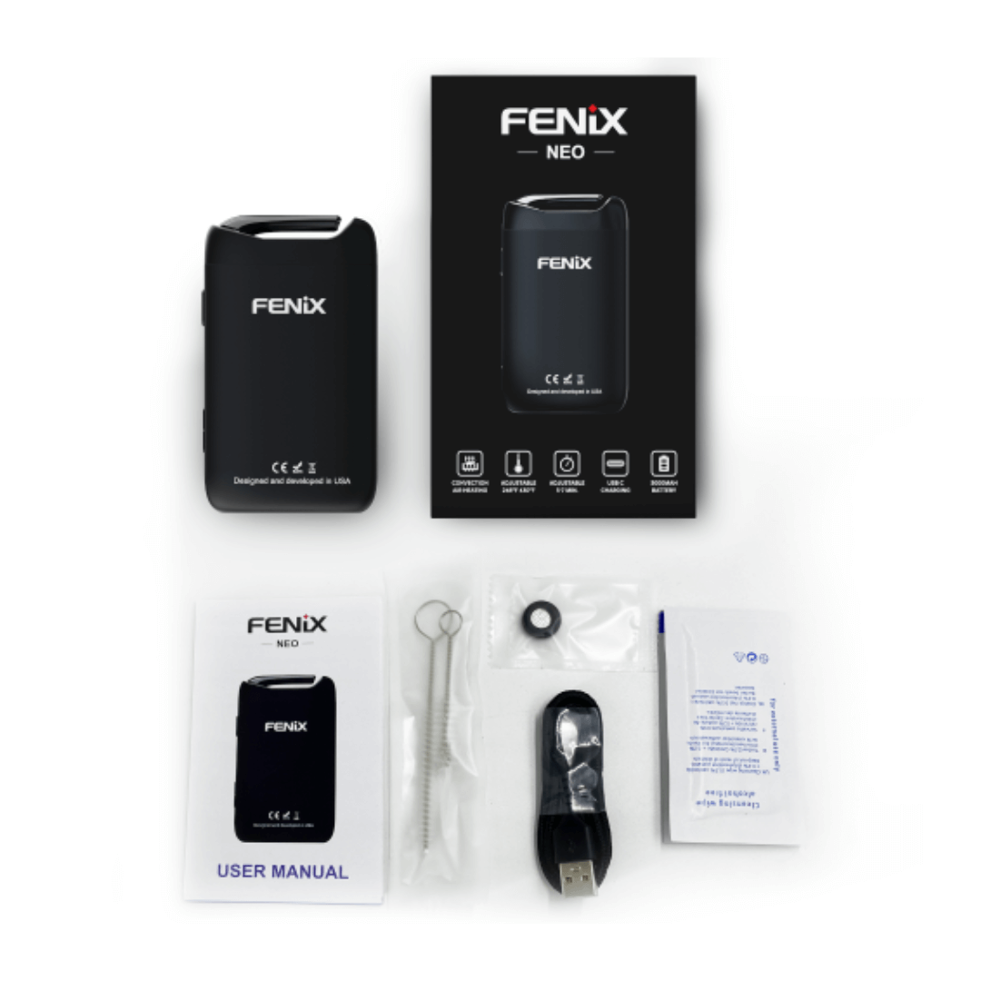 FENiX NEO Vaporizer