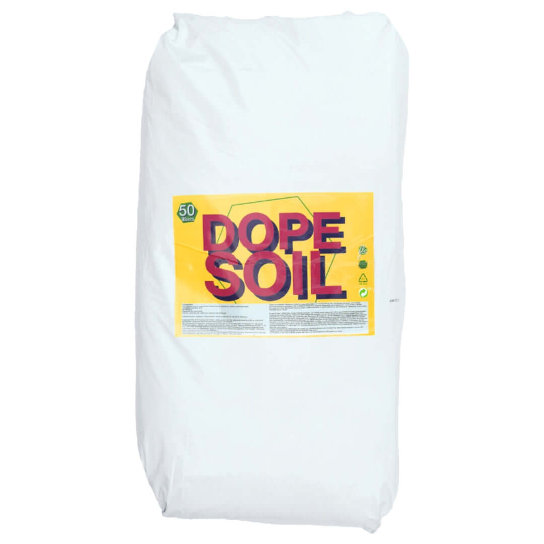 Florganics Dope Soil 50 l