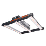 G1500 LED Growlampe 150W – App-Steuerung, Spider Farmer WiFi