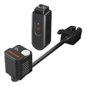 GGS Sensor Pro 4-in-1 – VPFD, CO₂, Temp, Licht – Spider Farmer