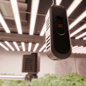 GGS Sensor Pro 4-in-1 – VPFD, CO₂, Temp, Licht – Spider Farmer