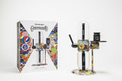 Gravity Infuser Grateful Dead Legacy Patchwork