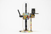 Gravity Infuser Grateful Dead Legacy Patchwork