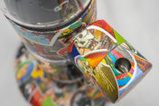 Gravity Infuser Grateful Dead Legacy Patchwork