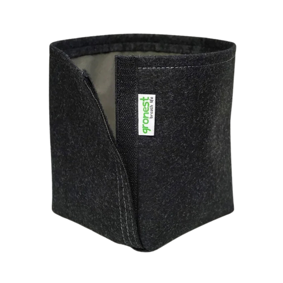Gronest Stofftopf Pot