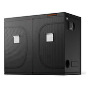 Growzelt 300x150x200cm – breite Indoor-Box für Großzucht Spider Farmer