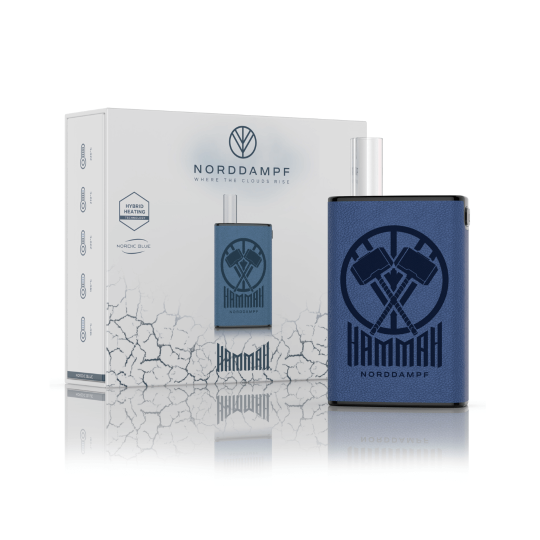 HAMMAH Vaporizer