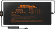 Heizmatte XL 122x52cm – gleichmäßige Wärme, Spider Farmer