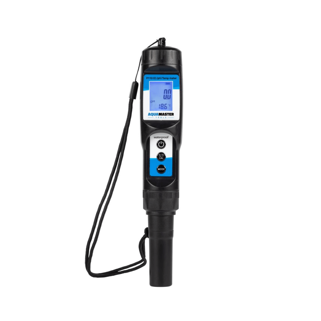 P110 Pro Combo Stift, ph, EC, Temp Altai-Hemp's Smoking Accessories
