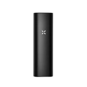 PAX Plus Starter Kit Vaporizer in elegant schwarzem Design für Kräuter und Extrakte, erhältlich bei Altai Hemps.