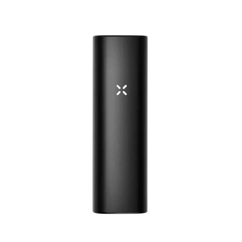 PAX Plus Starter Kit Vaporizer in elegant schwarzem Design für Kräuter und Extrakte, erhältlich bei Altai Hemps.