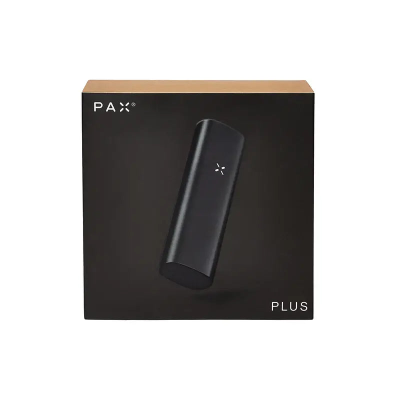 PAX Plus Starter Kit Vaporizer - stilvolles Design für Kräuter und Extrakte, jetzt bei Altai Hemps erhältlich.